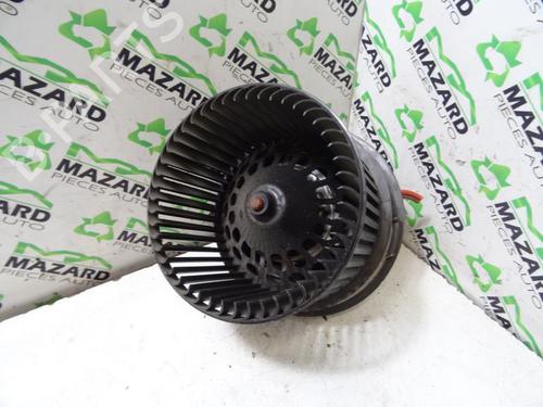 Heater blower motor PEUGEOT 207 (WA_, WC_) 1.4 HDi | BP20059201M62 