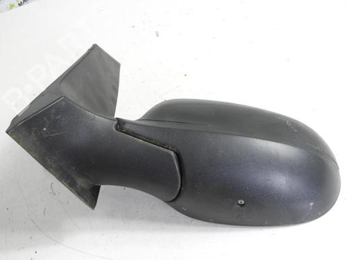 Left mirror FORD KA (RU8) 1.3 TDCi | BP20067093C26 