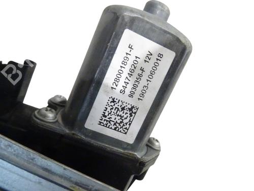 Front right window mechanism DACIA SANDERO III 1.0 TCe 90 | BP40016553C23 - Image 5