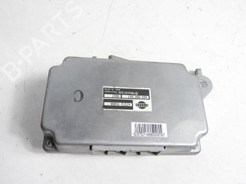 Used Control unit Control unit INFINITI QX70 50 AWD (390 hp) 20176719 20176719