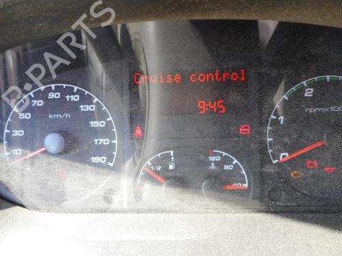 Heater resistor IVECO DAILY IV Van | BP21966558M108 - Image 7