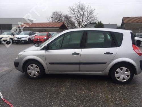 Tanklokket RENAULT SCÉNIC II (JM0/1_) 1.5 dCi (JM0F) | BP21966046C131 