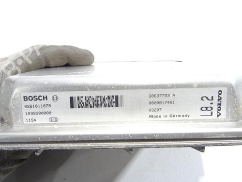 Engine control unit (ECU) VOLVO XC90 I (275) D5 AWD | BP29967683M57