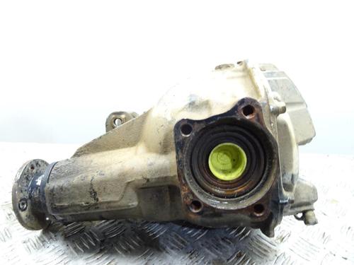 Differential vorne MITSUBISHI PAJERO II (V3_W, V2_W, V4_W, V5_W) 2.5 TD 4WD (V24W) | BP30648365M23 