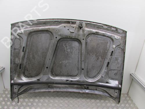 Hood CITROËN SAXO (S0, S1) 1.0 X | BP20177845C1 