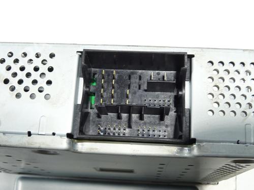Radio VW CADDY IV Box Body/MPV (SAA, SAH) 2.0 TDI | BP26529587E6 