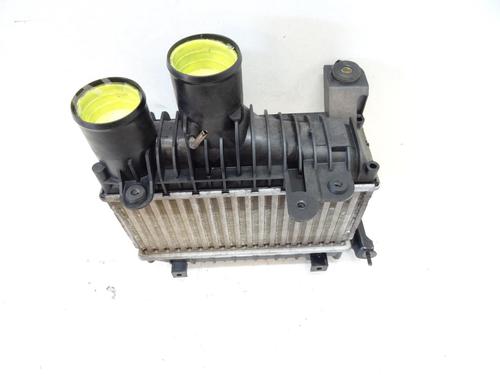 Intercooler TOYOTA AVENSIS Estate (_T25_) 2.0 D-4D (CDT250_, CDT250R) | BP20065805M30 