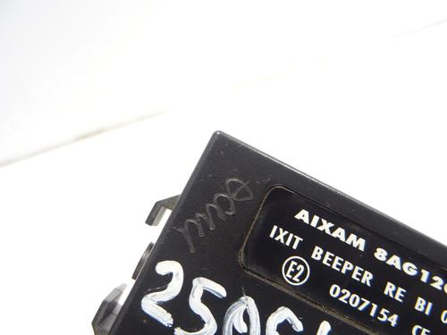 Electronic module AIXAM CITY 0.4 | BP30173051M83