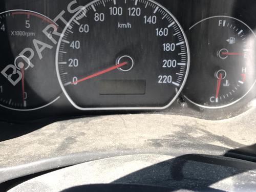 Left front driveshaft SUZUKI SX4 (EY, GY) 1.9 DDiS 4x4 (RW419D) | BP23105784M38 - Image 6