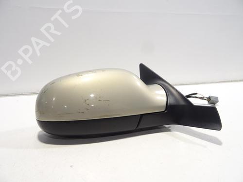 Used Right mirror Right mirror VOLVO S80 I (184) 2.4 (170 hp) 28477223 28477223