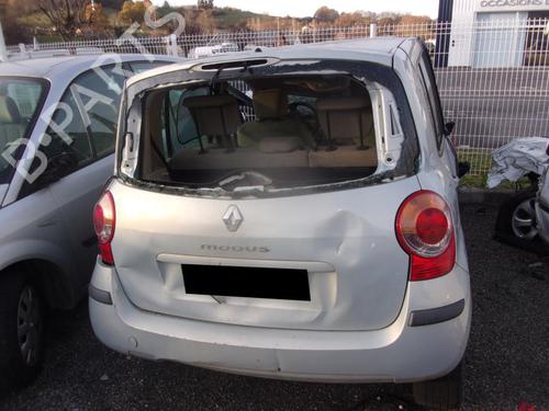 Electronic module RENAULT MODUS / GRAND MODUS (F/JP0_) 1.5 dCi (FP0D, JP0D) | BP21967082M83  - Image 7