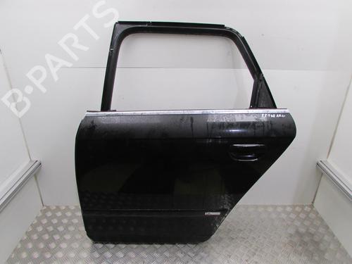 Used Left rear door AUDI A4 B7 Avant (8ED) 2.0 TDI 16V (140 hp) 21202042