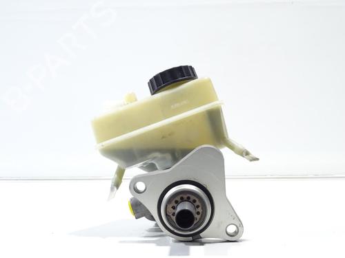 Brake master cylinder MERCEDES-BENZ SLK (R171) 200 Kompressor (171.442) | BP25726346M77