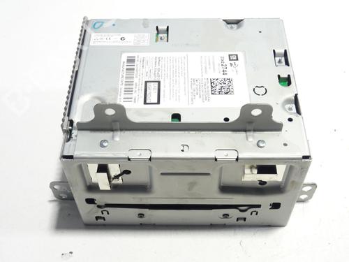 Used Radio Radio OPEL MOKKA / MOKKA X (J13) 1.7 CDTI (_76) (131 hp) 33015157 33015157