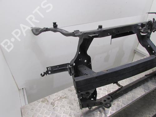 Front slam panel NISSAN QASHQAI / QASHQAI +2 I (J10, NJ10, JJ10E) 1.5 dCi | BP22320244C72 