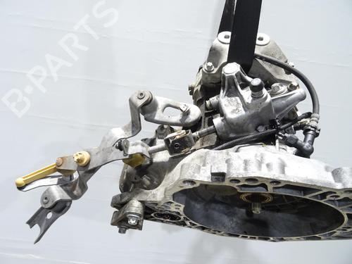 Gearbox OPEL CORSA D (S07) 1.3 CDTI (L08, L68) | BP26662036M3 - Image 5