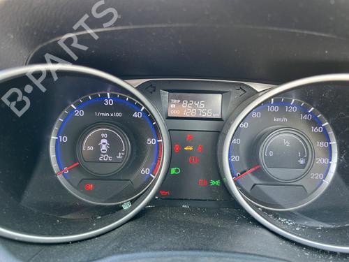 Electronic module HYUNDAI ix35 (LM, EL, ELH) 1.7 CRDi | BP40123935M83 - Image 9