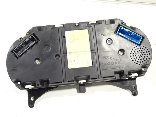 Electronic module JAGUAR XF I (X250) 3.0 D | BP30171235M83  - Image 10