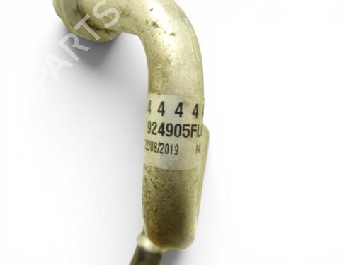AC pipe NISSAN MICRA V (K14) 1.0 IG-T 100 | BP34219102M126 - Image 2