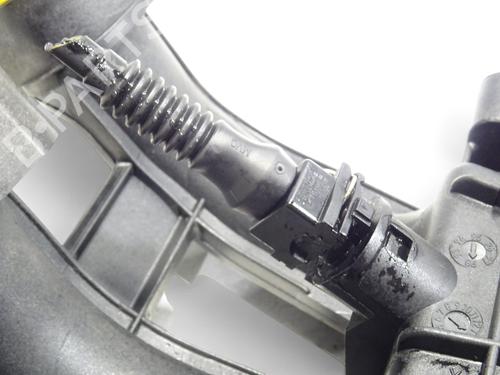 Intake manifold BMW 3 Compact (E36) 318 tds | BP36958044M70 - Image 4
