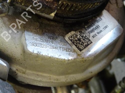 Engine VW TRANSPORTER T6 / CARAVELLE T6 Bus (SGB, SGJ, SHB, SHJ) 2.0 TDI | BP27407062M1 
