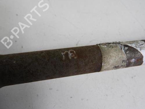 Used Left front driveshaft DACIA SANDERO II TCe 90 (B8M1, B8MA, B8AC) (90 hp) 20069892