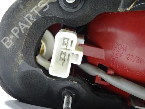 Left tailgate light HYUNDAI SANTA FÉ II (CM) 2.2 CRDi 4x4 | BP26456910C79 - Image 4