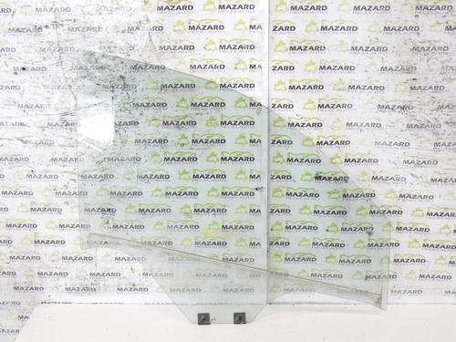 Used Front right door window RENAULT TWINGO III (BCM_, BCA_) [2014-2025]  20040151