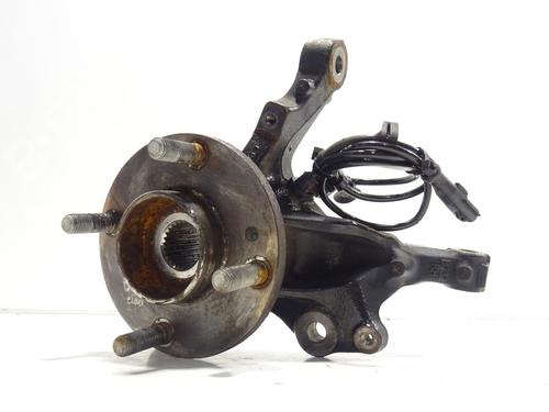 Right front steering knuckle FORD FIESTA VI (CB1, CCN) 1.0 EcoBoost | BP34109042M26 - Image 3