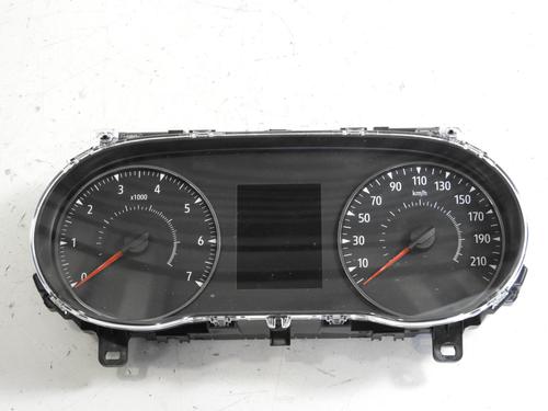 Used Instrument cluster Instrument cluster DACIA SANDERO III 1.0 SCe 65 (67 hp) 20053676 20053676