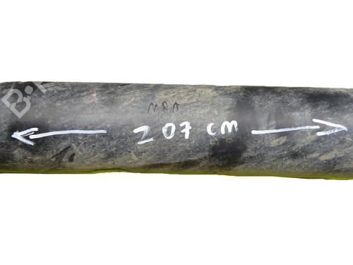 Driveshaft DACIA DUSTER (HS_) 1.5 dCi 4x4 (HSMC, HSMD) | BP29744166M37