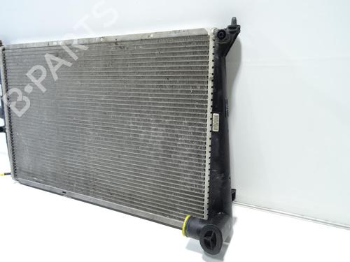 Water radiator CITROËN XM (Y4) 2.0 i 16V | BP24180562M31 