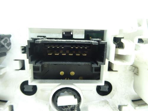Used Climate control Climate control CITROËN C2 (JM_) 1.4 HDi (68 hp) 33946582 33946582