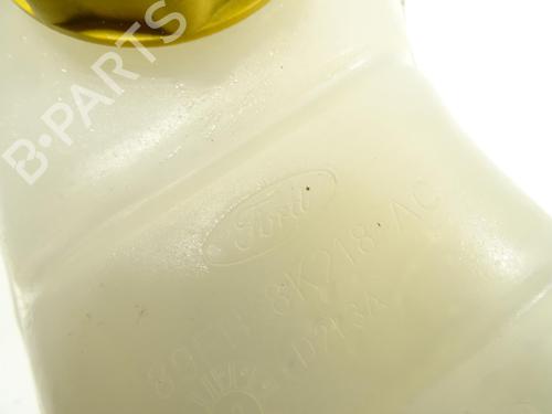 Expansion tank FORD FIESTA III (GFJ) 1.1 | BP21973246C120 
