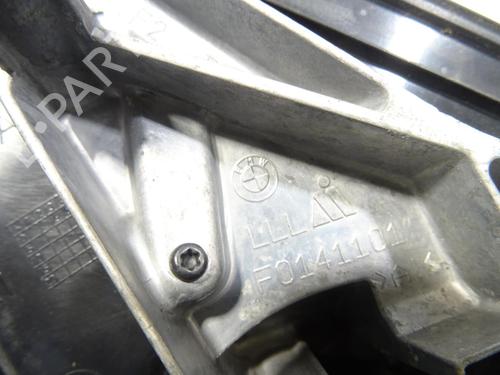 Left mirror BMW 1 (E87) 116 i | BP26297515C26 