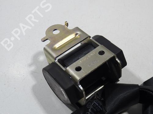 Used Rear left seatbelt Rear left seatbelt PEUGEOT RCZ 2.0 HDi (163 hp) 21823850 21823850