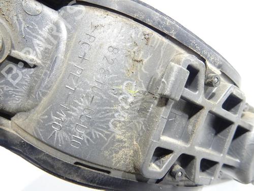 Front right exterior door handle SUZUKI GRAND VITARA I (FT, HT) 2.7 4x4 (JA627, SQ627W2) | BP30106759C129