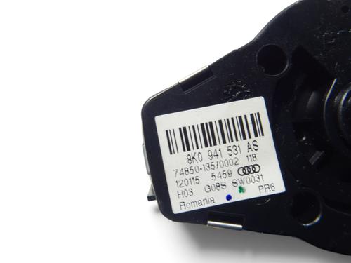Headlight switch AUDI Q5 (8RB) SQ5 TDI quattro | BP39630300I24 - Image 4