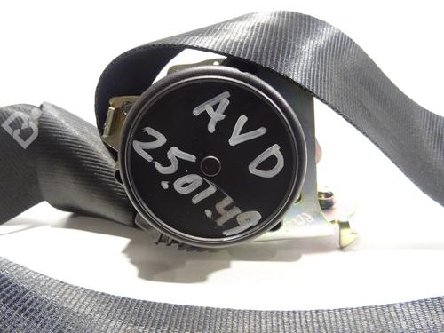 Front right belt tensioner DACIA SANDERO II TCe 90 (B8M1, B8MA, B8AC) | BP29340742C88 
