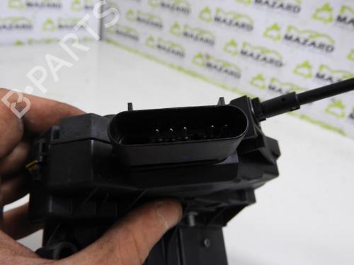 Used Front left lock Front left lock FORD FOCUS III Turnier [2010-2020] 20070765 20070765