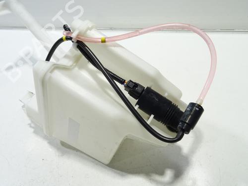Windscreen washer tank NISSAN JUKE (F15) 1.5 dCi | BP29590778C113 