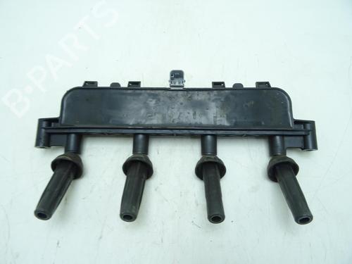 Ignition coil CITROËN SAXO (S0, S1) 1.4 VTS | BP26738320M94 