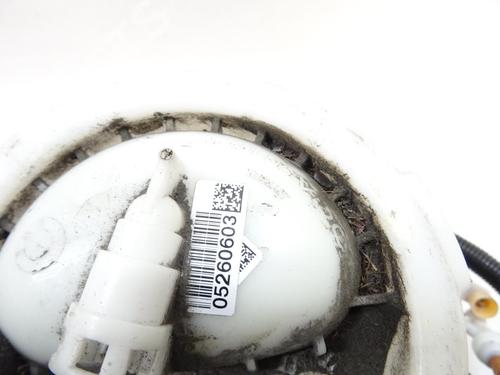 Fuel pump BMW 1 (E87) 130 i | BP20063829M76 