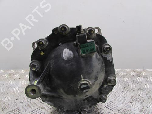 Used Rear differential Rear differential HYUNDAI TUCSON (JM) 2.0 CRDi All-wheel Drive (113 hp) 26180020 26180020