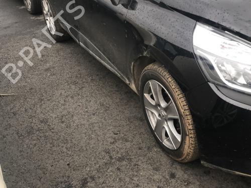 Pipe RENAULT CLIO IV (BH_) 1.5 dCi 90 | BP28353852M125 - Image 13