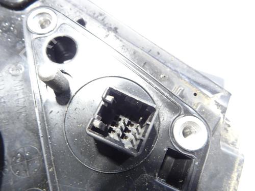 Right mirror KIA SOUL I (AM) 1.6 CRDi 128 | BP29896085C27 