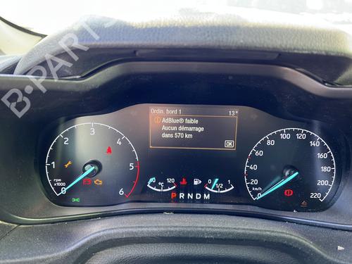 Other FORD TRANSIT CONNECT V408 Box Body/MPV  | BP36172604O1  - Image 17