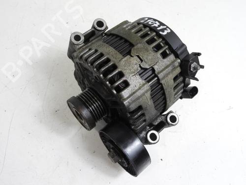 Used Alternator Alternator BMW 3 Coupe (E92) 325 i (218 hp) 20068182 20068182