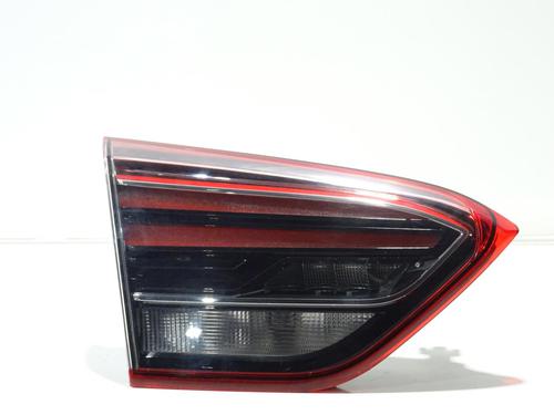 Used Left tailgate light OPEL CROSSLAND X / CROSSLAND (P17, P2QO) 1.2 (75) (131 hp) 30456938