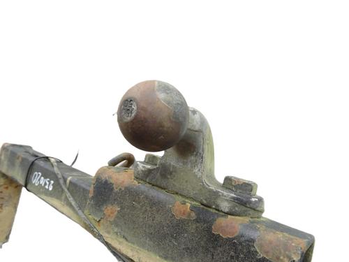 Tow ball/Mechanism SUZUKI VITARA (ET, TA, TD) 1.9 D All-wheel Drive (SE419TD) | BP29718165C141 